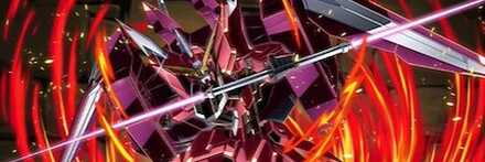【11130】ジャスティスガンダム
