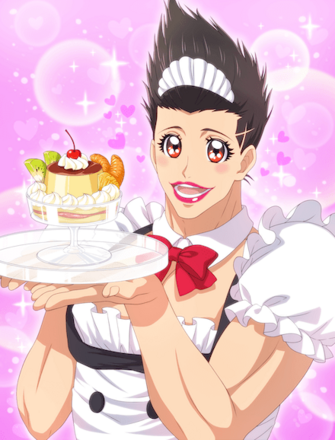 バロバロキュン♡画像