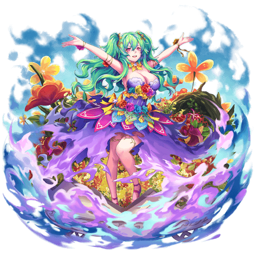 オセロニアの［ウィキッドパレード］マラッカの画像