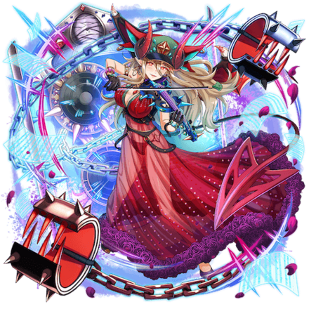 オセロニアの［支配的演奏］トルトゥーラの画像