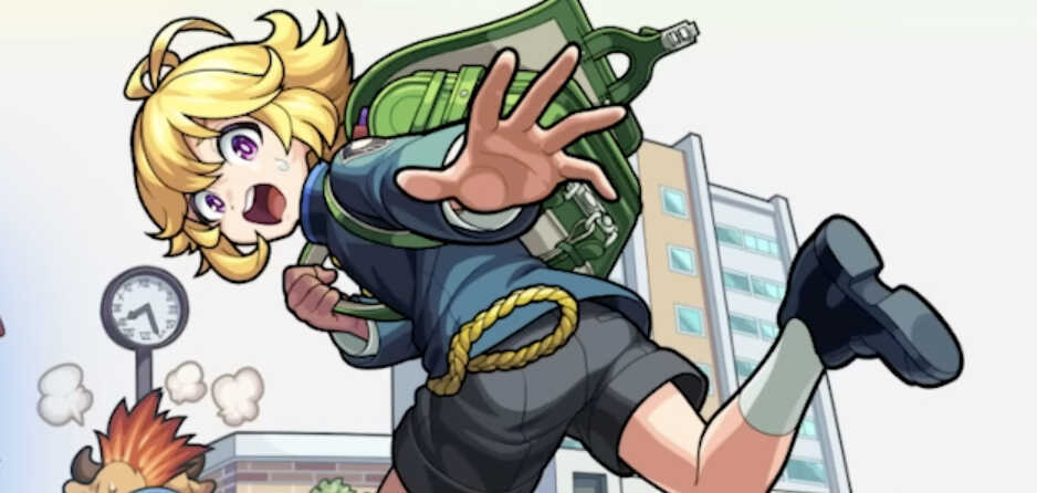 テセウスαの画像