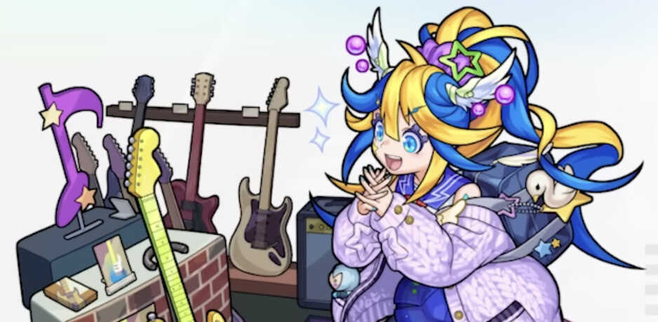 アルビレオαの画像