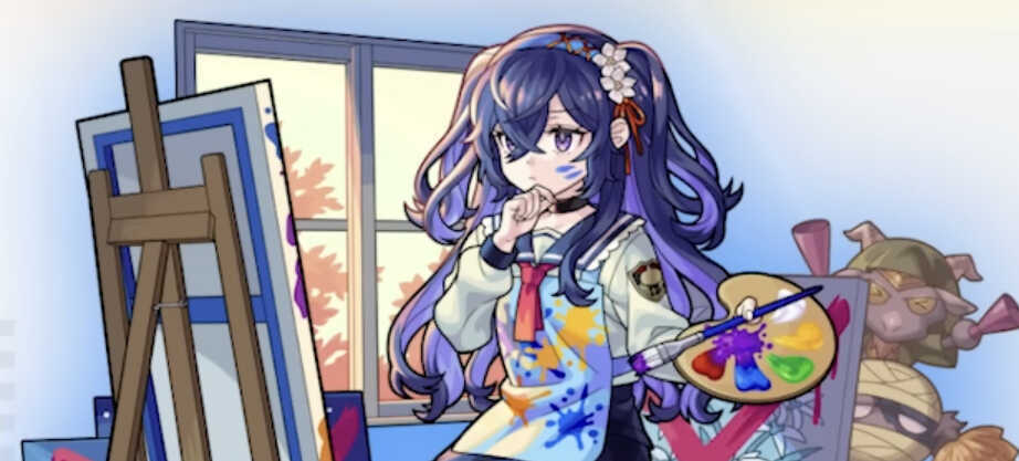 メモリーαの画像