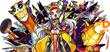 ベビーアークの画像