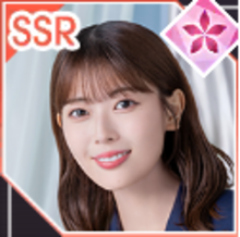 乃木フラ】【32nd制服】岩本 蓮加の評価とスキル【乃木坂的