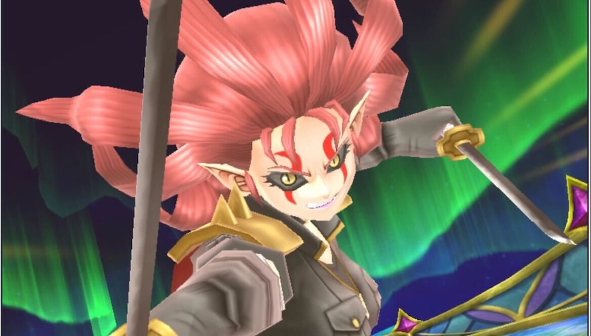 大将軍ベナティ