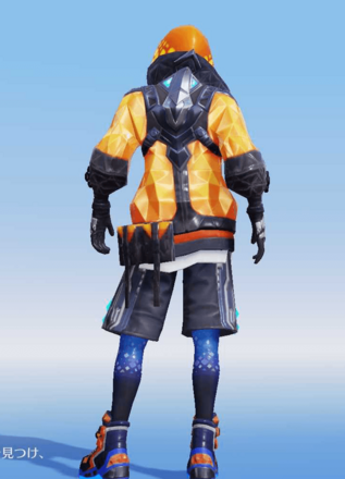 ゲーマーボーイ画像