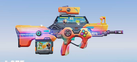 ゲームコンソール画像