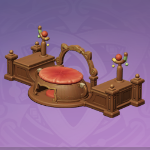 ニャオニャ王座