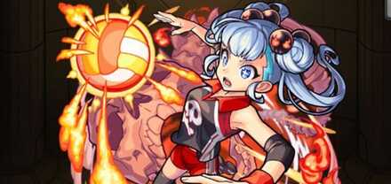 井戸内キョーコの画像