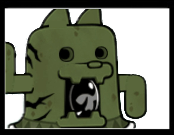 大型土器ダイハニワン画像