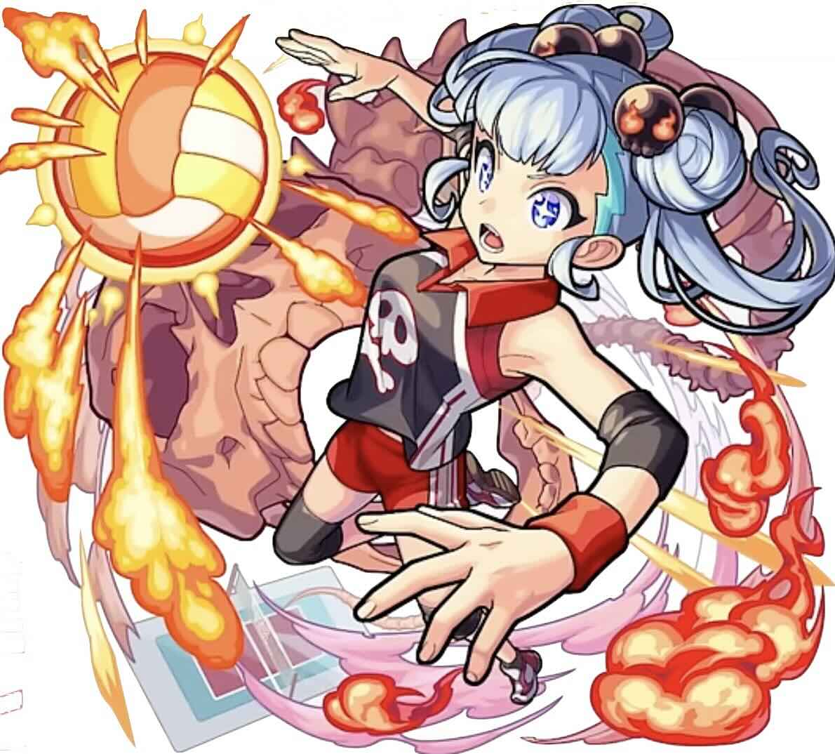 井戸内キョーコ評価点