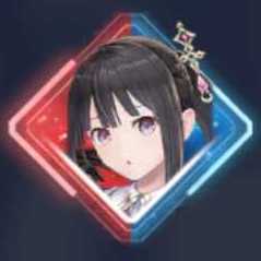 ミミ(学園)ギフトカラー