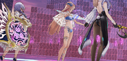 SS東城つかさ(バニー)の評価とスキル