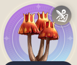 学園きのこの画像