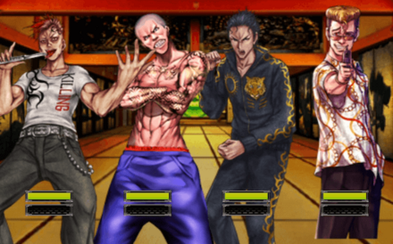 征天の塔136階攻略