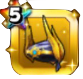 黄金竜の冠