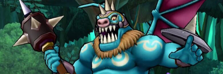 大怪像ガドンゴの攻略