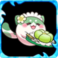 ミケさんⅠの画像