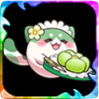 ミケさんⅡの画像