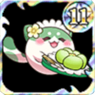 ミケさんⅢの画像