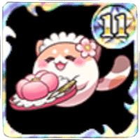 タマさんⅢの画像