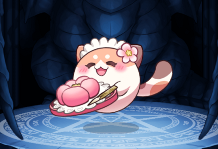 タマさんⅢの画像