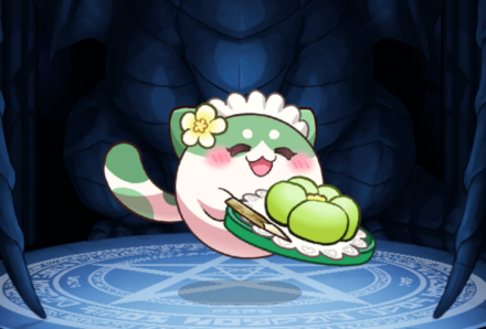 ミケさんⅢの画像