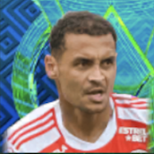 HPアラン・パトリッキ(04/11)画像