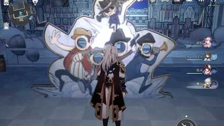 よき仲間たち・2の周辺