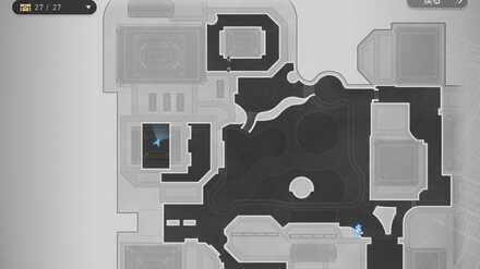 箱庭都市：広告のマップ