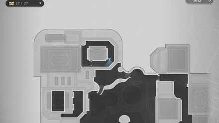 箱庭都市：スラーダのマップ