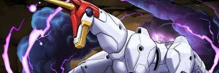 【11151】風雲再起