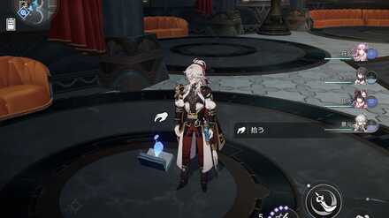 ルーサン家家訓の周辺