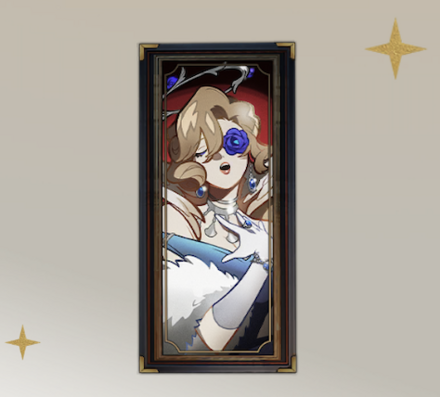 メーフン・アイリス画像