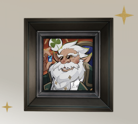 オーディ・アルファルファ画像