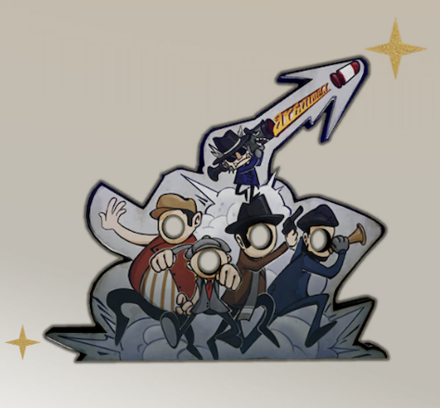 よき仲間たち・2画像