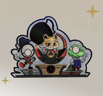 よき仲間たち・1画像