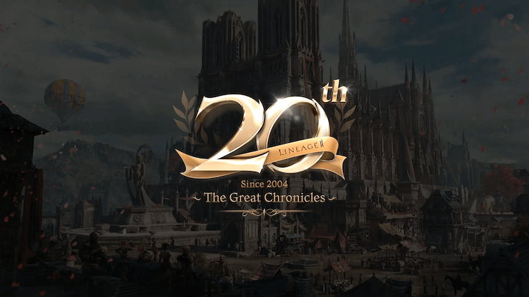 20周年のイベントや次回アップデートについて