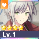 ［音と音を合わせて］日野森志歩特訓前画像