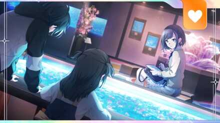 感じたものを絵に