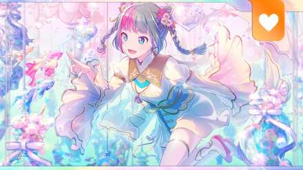 初めてのストリート！