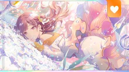 感じたものを絵に