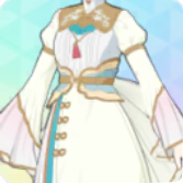 心踊る乙女の羽衣