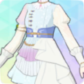 春立つ乙女の羽衣