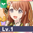 ［Happy Birthday！！2023］花里みのり特訓前画像