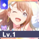 ［Happy Birthday！！］花里みのり特訓前画像