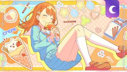 ［Happy Birthday！！2024］花里みのり