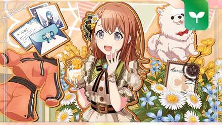 ［Happy Birthday！！2023］花里みのり