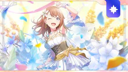 Happy Birthday！！